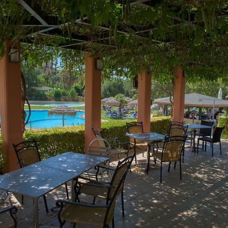 Century Resort Corfu Ахарави Екстериор снимка
