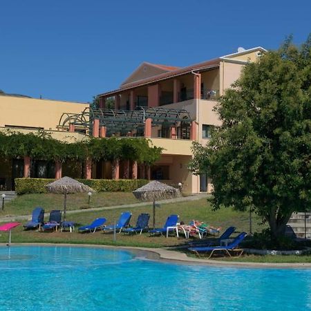 Century Resort Corfu Ахарави Екстериор снимка