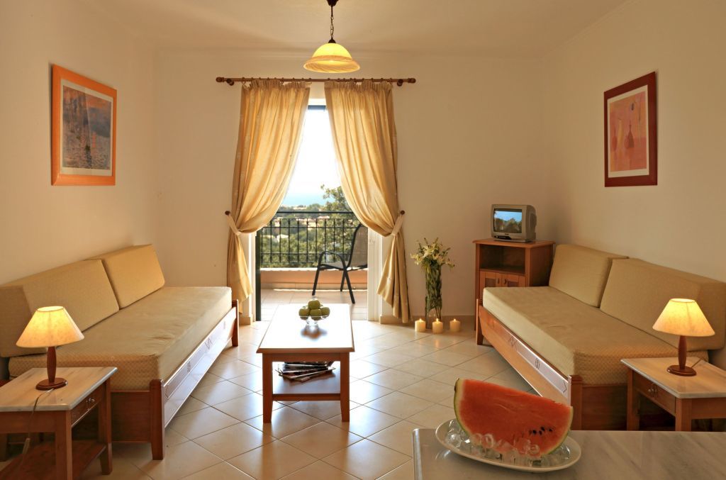Century Resort Corfu Ахарави Екстериор снимка