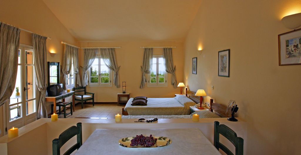 Century Resort Corfu Ахарави Екстериор снимка