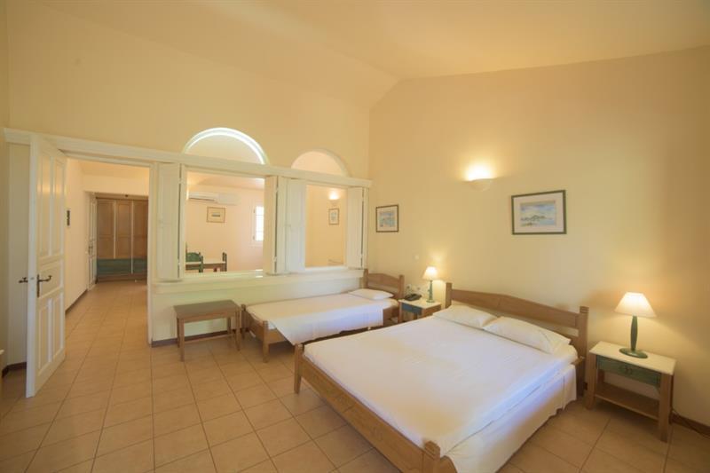 Century Resort Corfu Ахарави Екстериор снимка