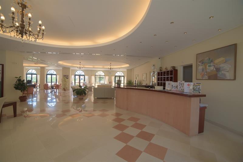 Century Resort Corfu Ахарави Екстериор снимка