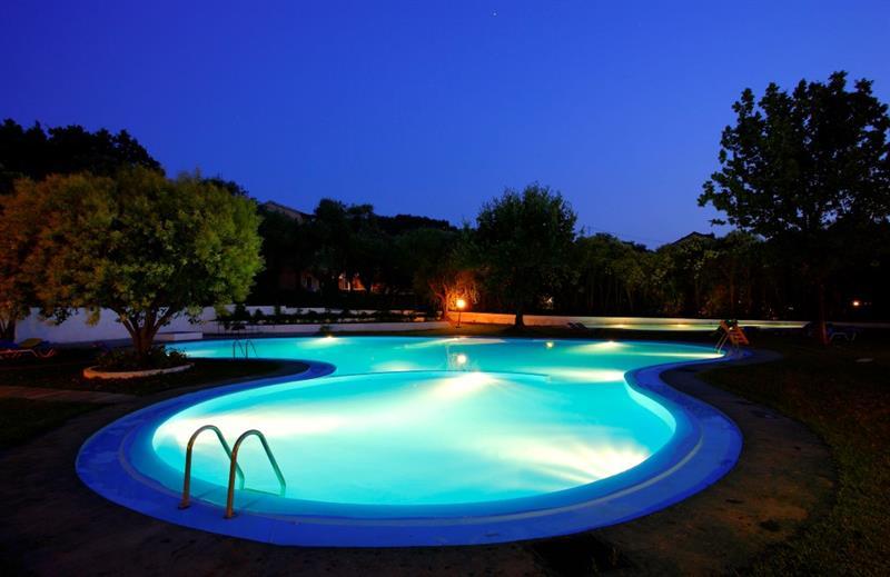 Century Resort Corfu Ахарави Екстериор снимка