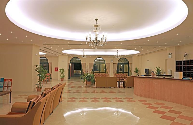 Century Resort Corfu Ахарави Екстериор снимка