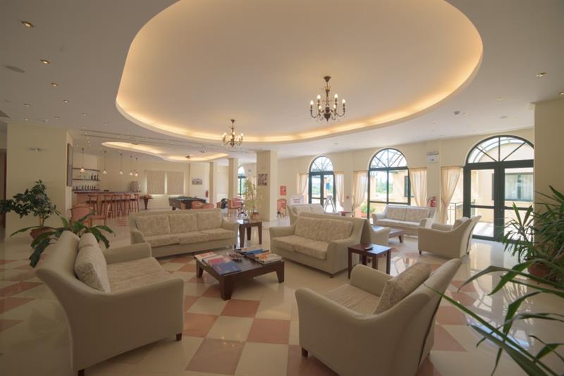 Century Resort Corfu Ахарави Екстериор снимка