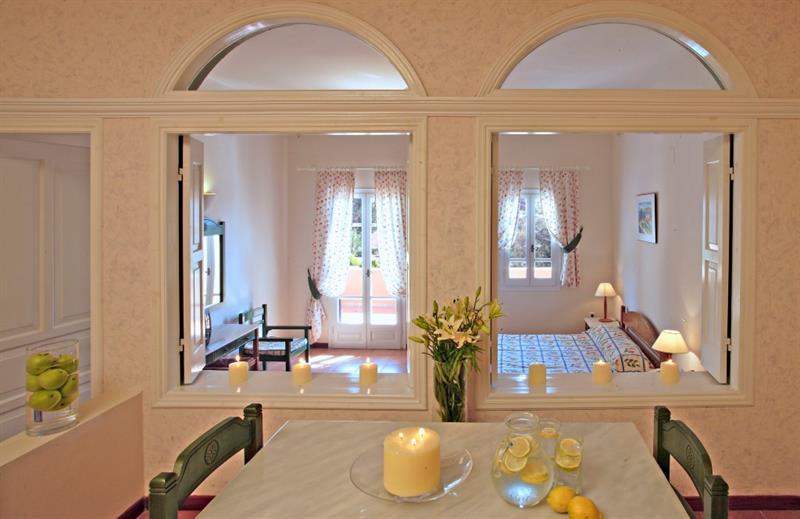 Century Resort Corfu Ахарави Екстериор снимка