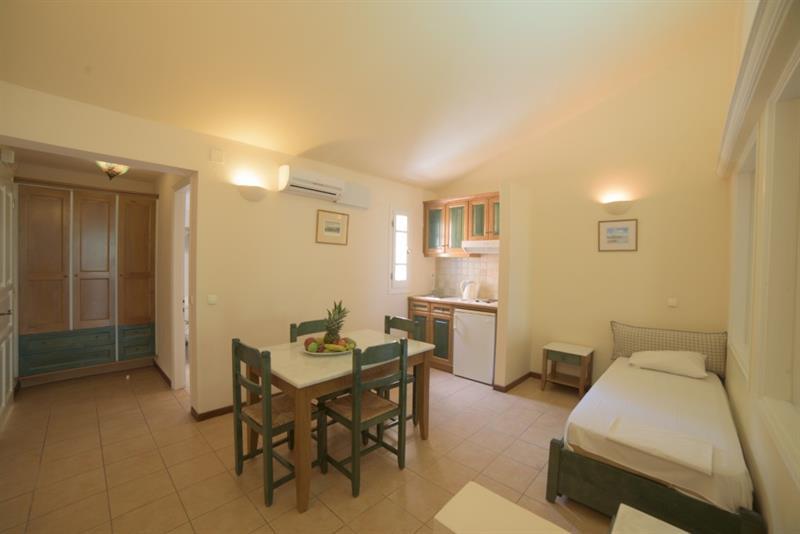 Century Resort Corfu Ахарави Екстериор снимка